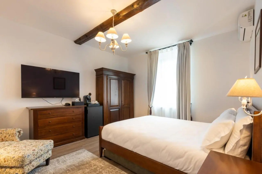 Castrum Wine Relais - Albergo Diffuso