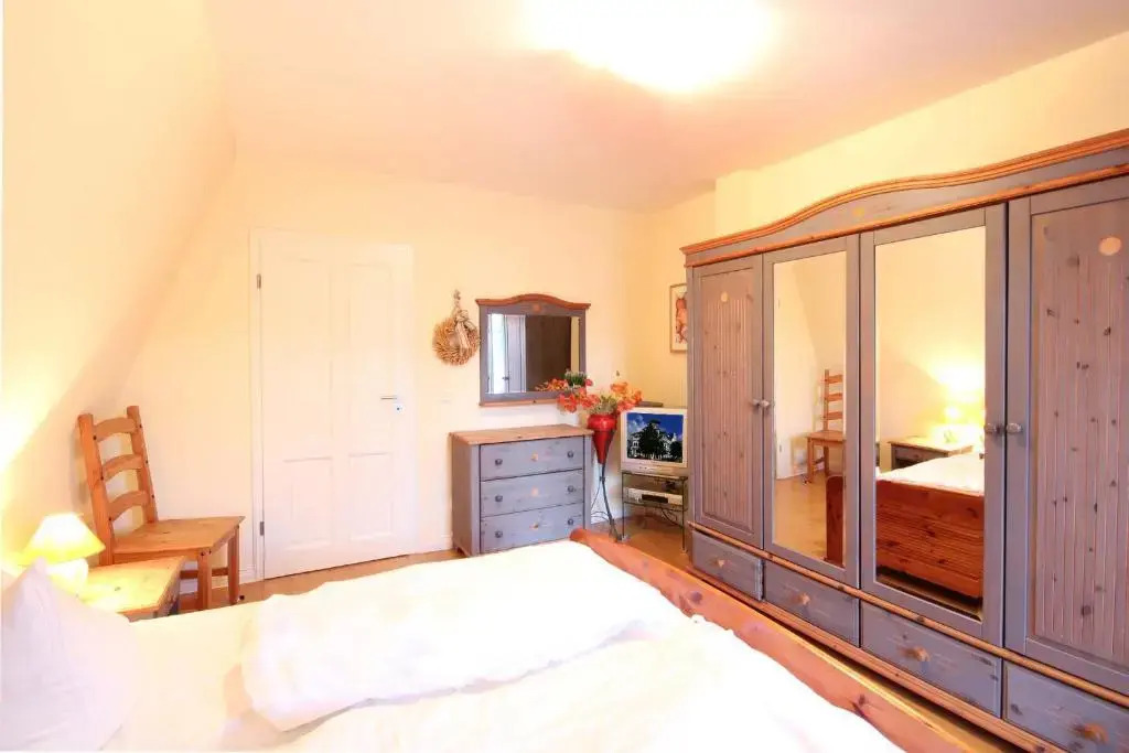 Villa Aegir, Whg 12