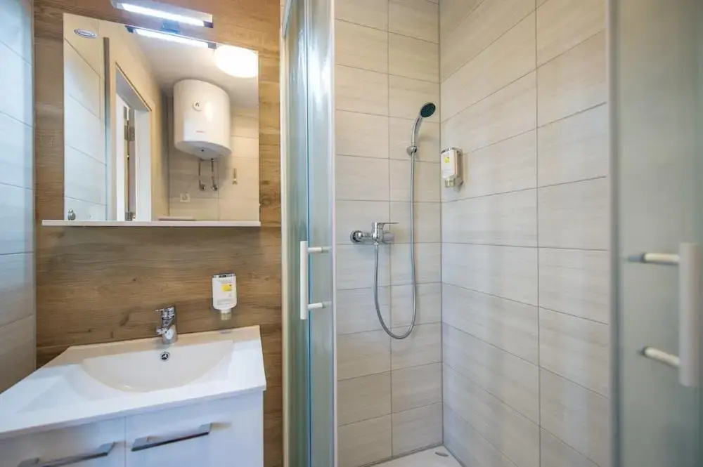 Hotel Pri mostu