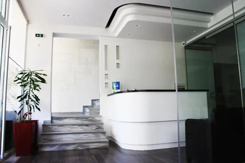 Hotel Aulona