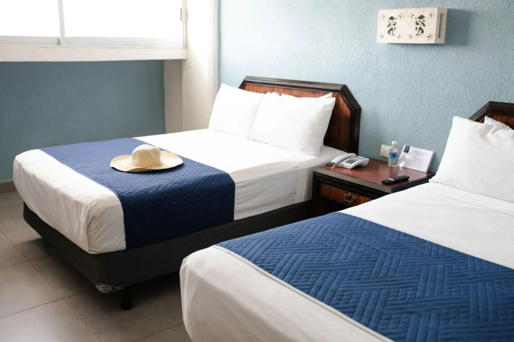 Hotel Los Aluxes