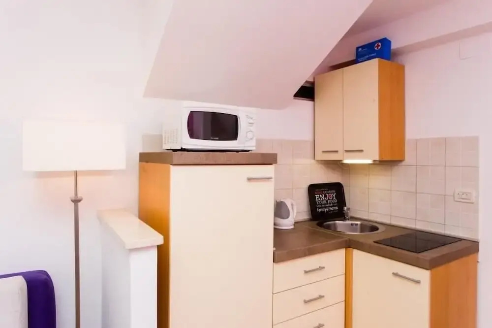 Apartments Tomy & Domy