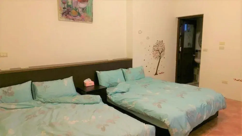 Star Murm B&B