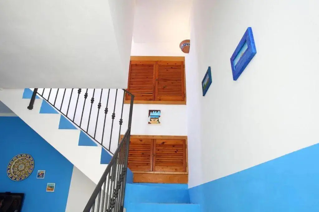 Favignana Margot House