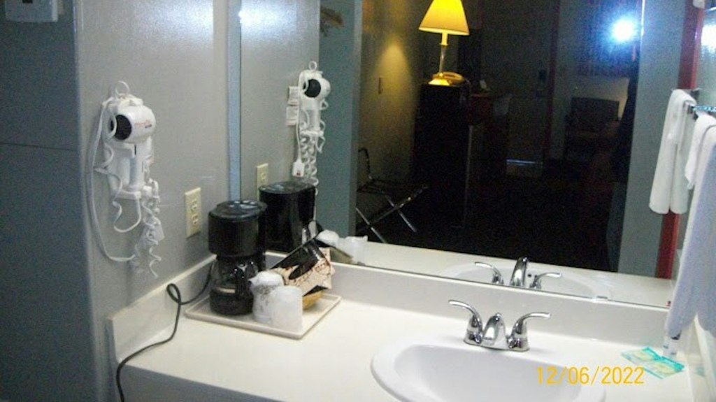 Exclusivo Inn by OYO Grand Prairie, TX