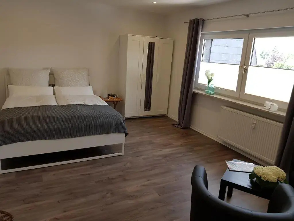 Ferienappartement Jung