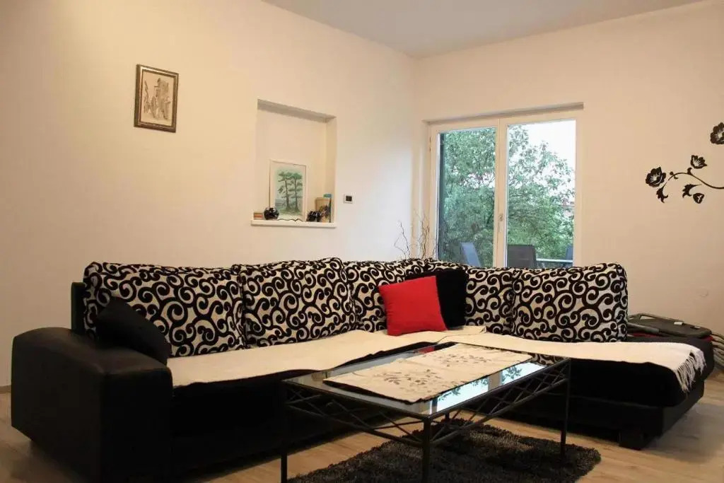 Holiday home in Kanfanar - Istrien 42579