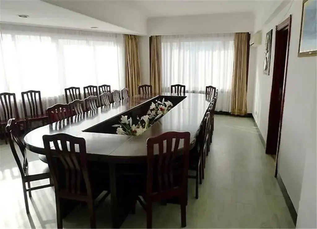 RYM Hotel Dalian Renmin Road
