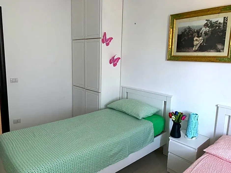 Villa La Torretta
