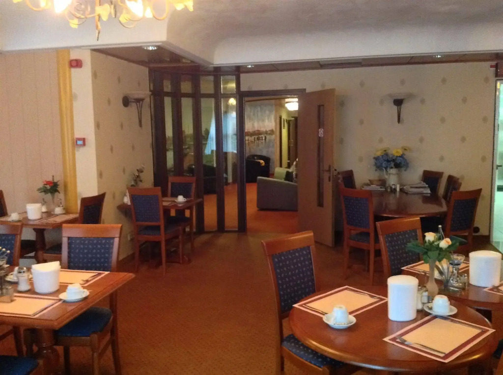 Appartement Driebanen