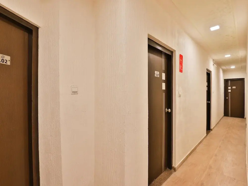 OYO 2265 Hotel Jasmine