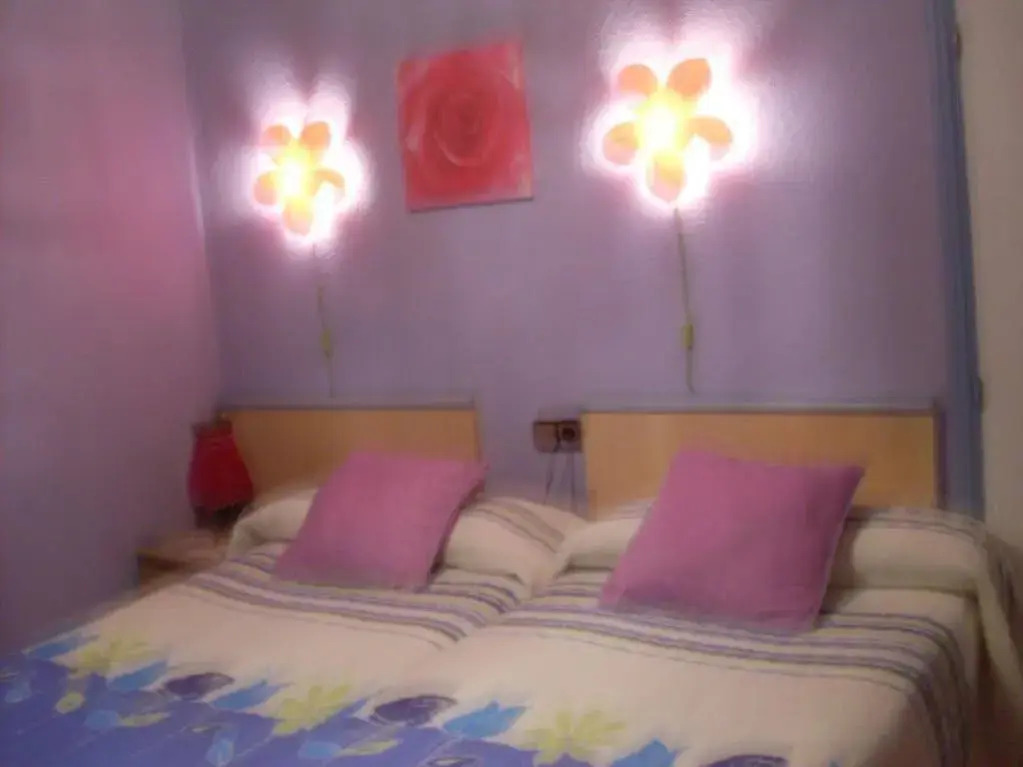 Hostal Romero