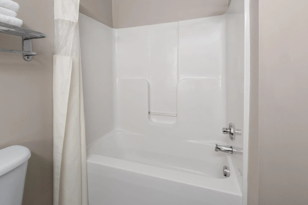 Days Inn & Suites by Wyndham Seaford