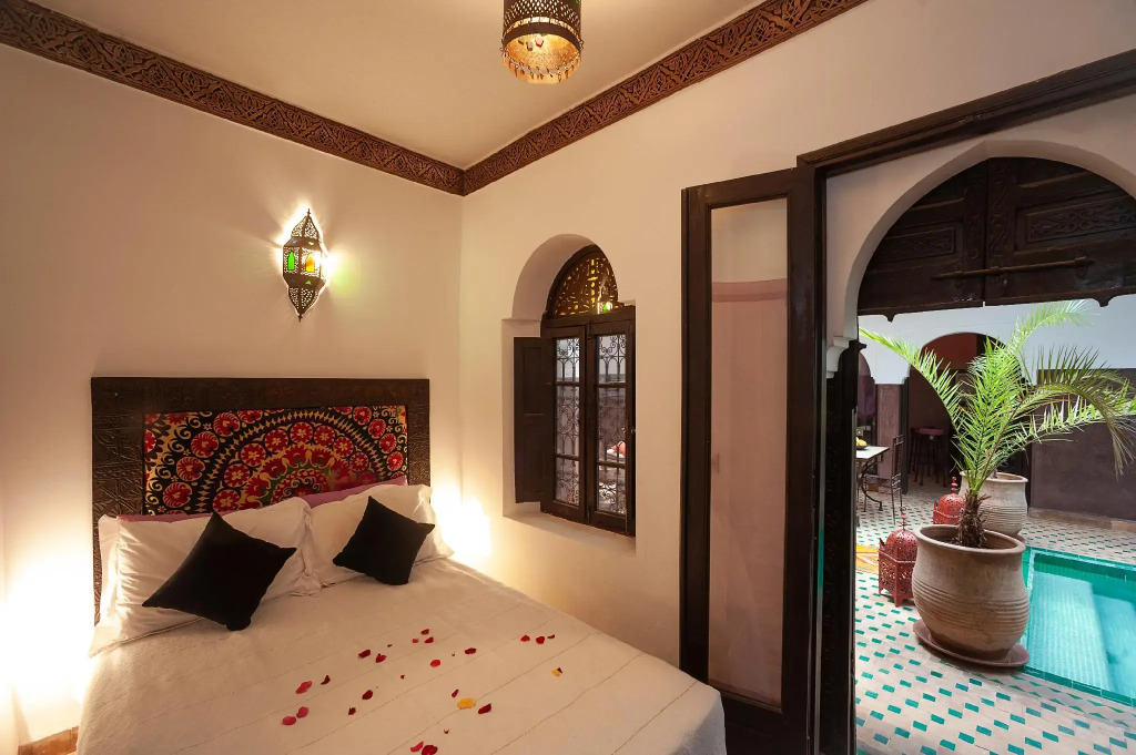 Riad Khabia & Spa