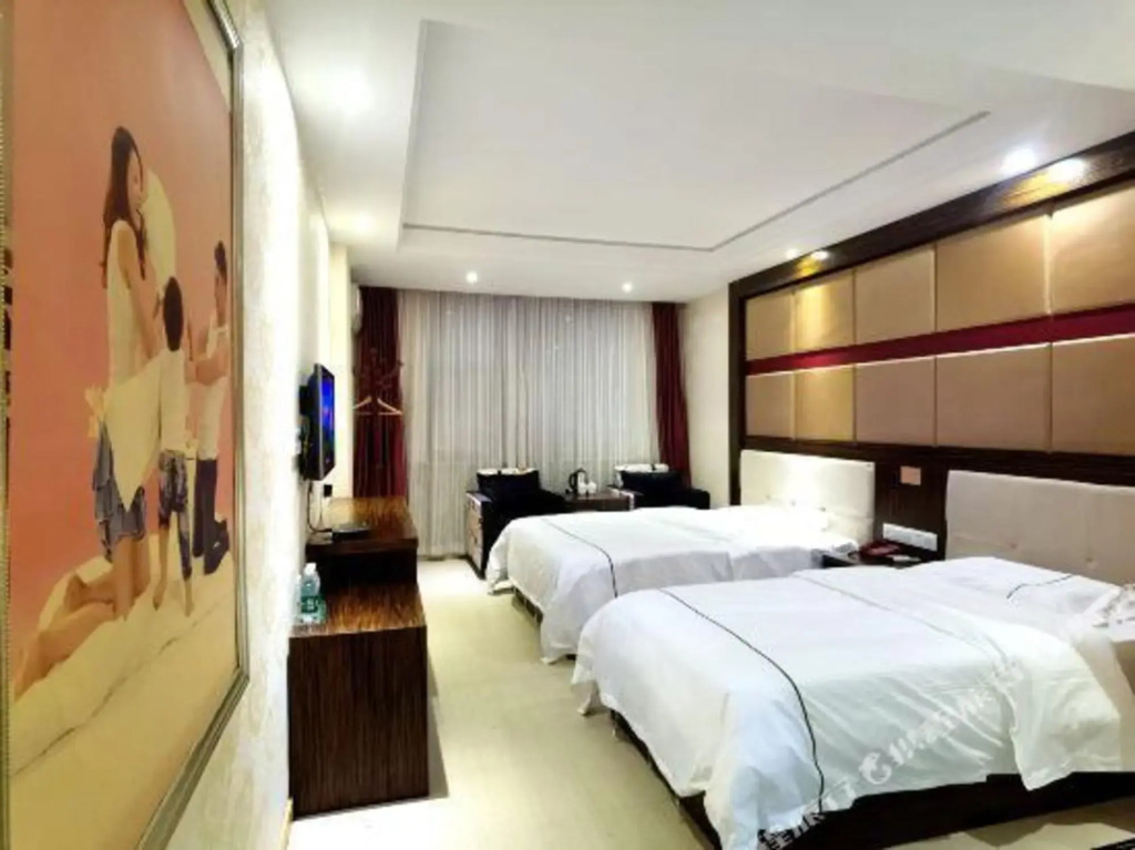Fubang Hotel