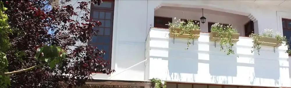 No5 Guesthouse