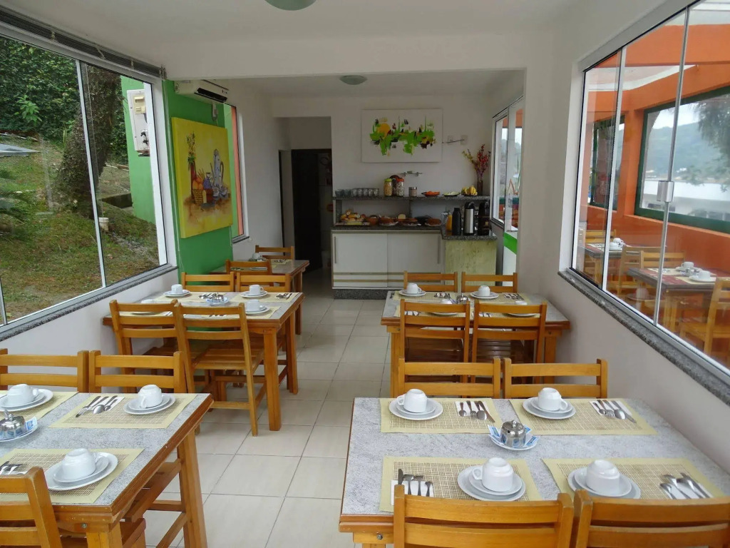 Pousada Vila do Navegante