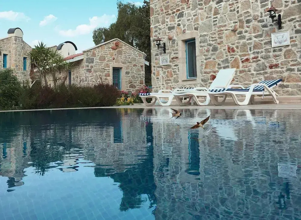 LA Petra Boutique HOTEL