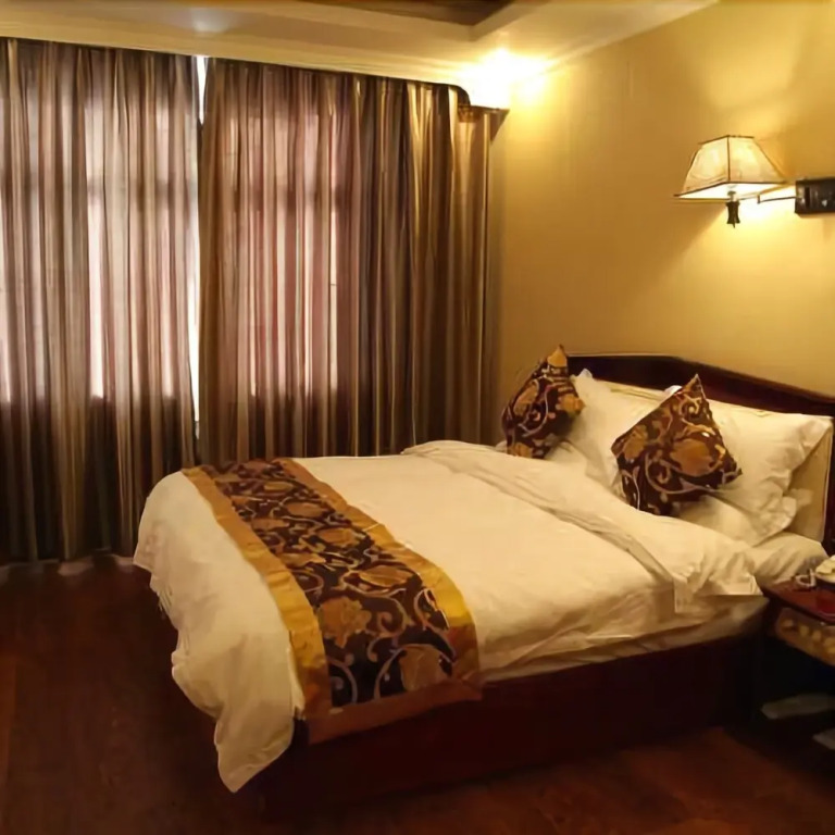 Guofang Mansion Hotel