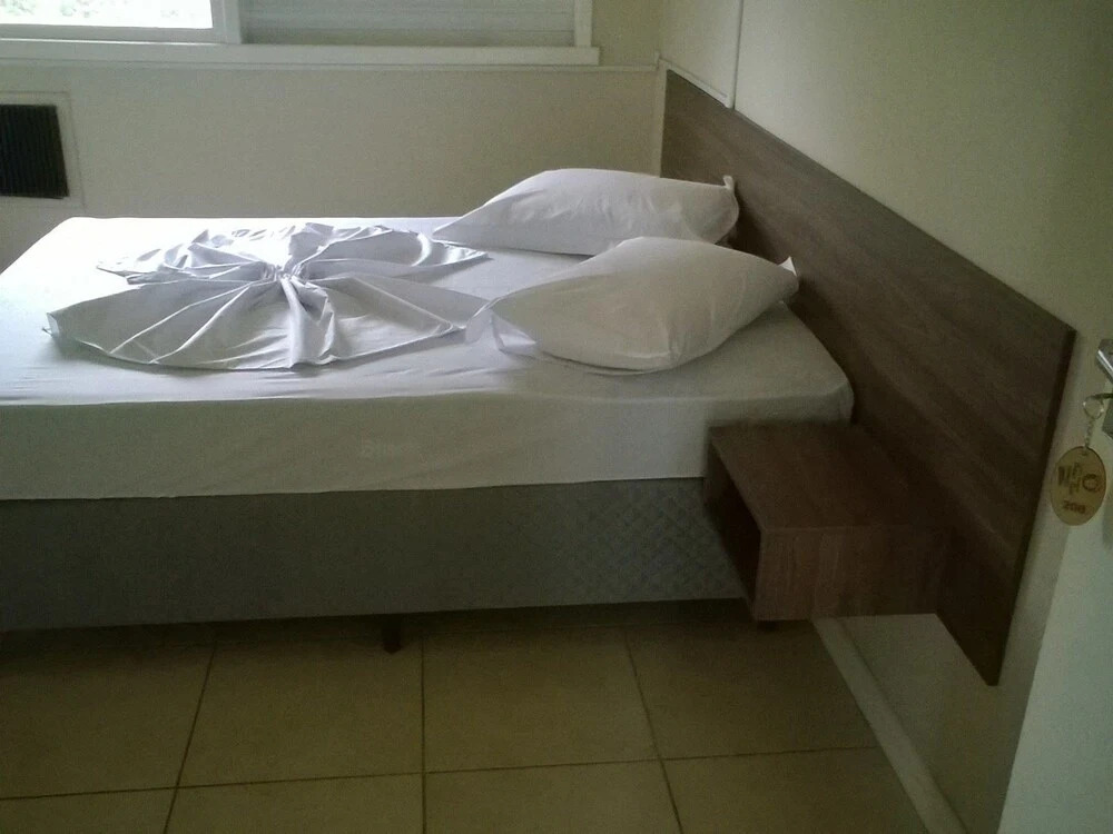 Hotel Passo Real Cassino