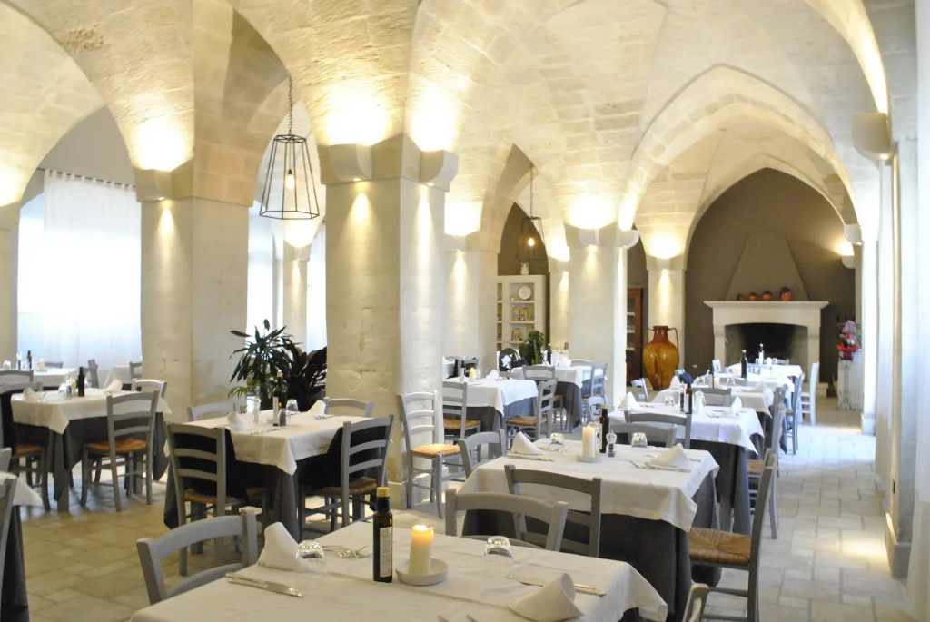 Masseria Panareo