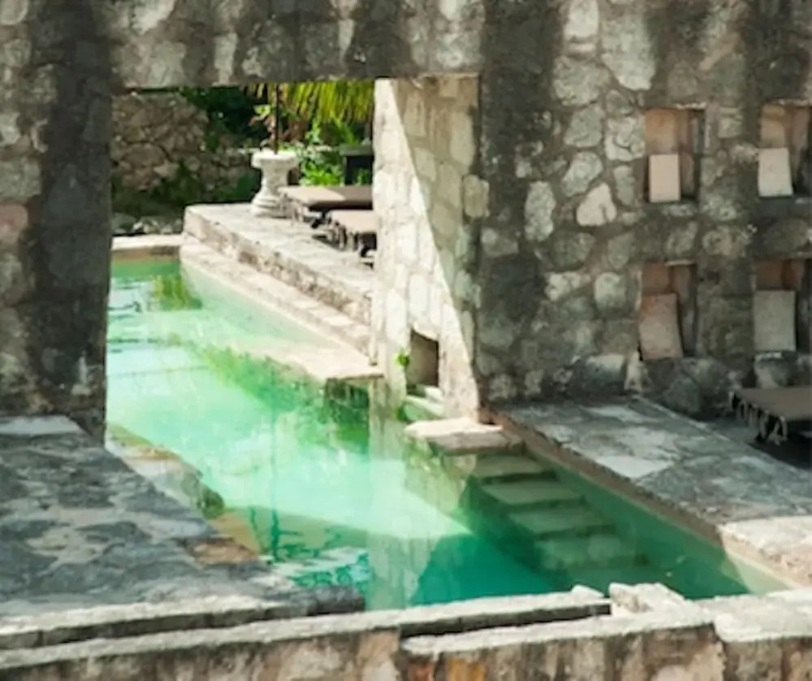 Coqui Coqui Papholchac Coba Residence & Spa
