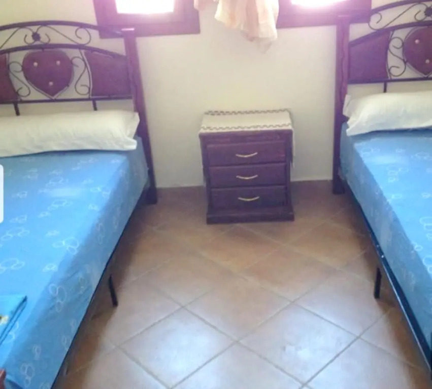 Apartment With 2 Bedrooms in Tetouane, With Shared Pool and Enclosed Garden