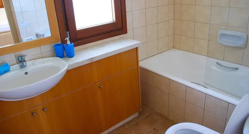 Villa Hg30 - Destu in Kouklia