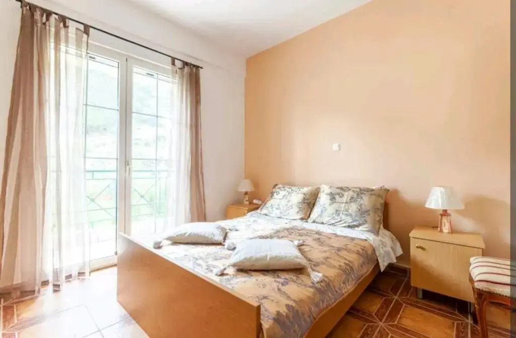 Sea view maisonette near Nafplio!1' drive to beach