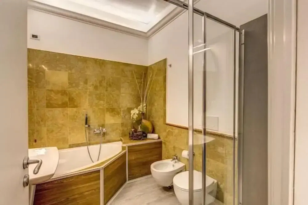 Smart Lux Roma Veneto