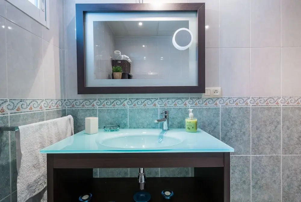 Málaga Corte Inglés Apartment