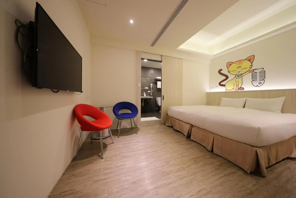 M Hotel