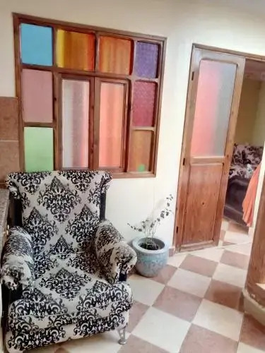 Naimas House
