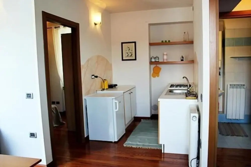 Appartamento Imolo