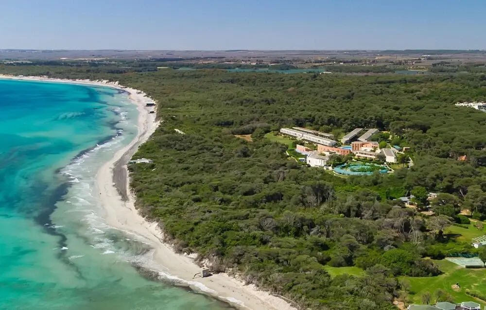 Stunning Home In Otranto With Wifi