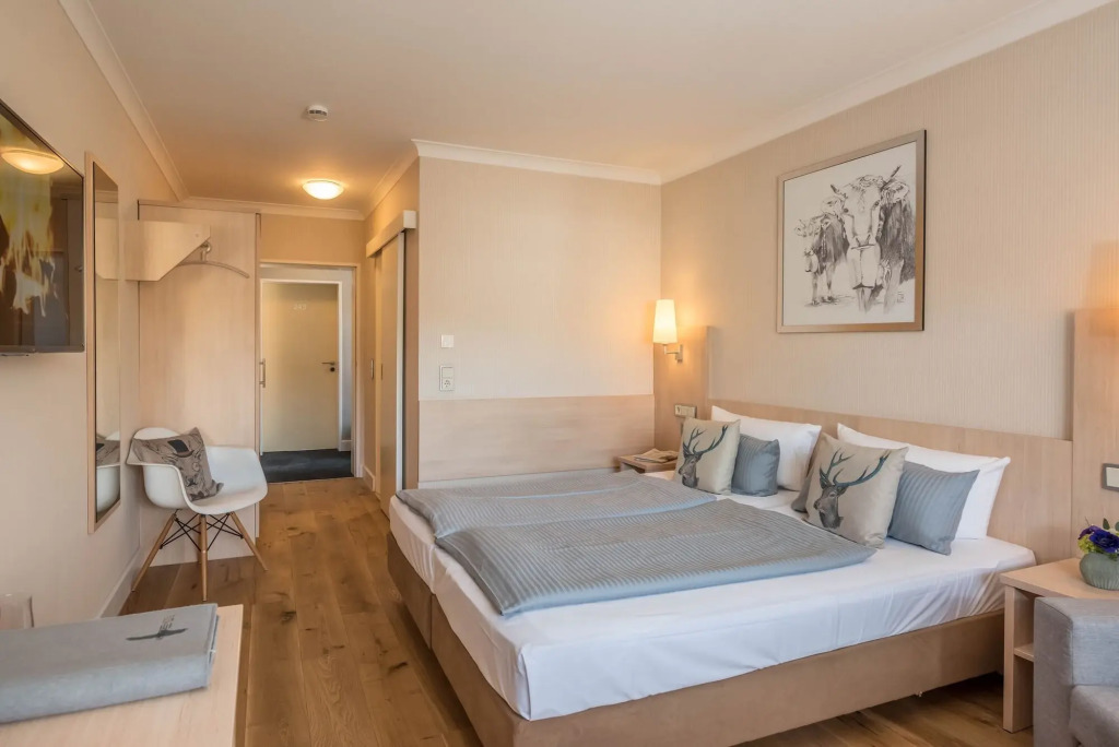 Ammersee-Hotel