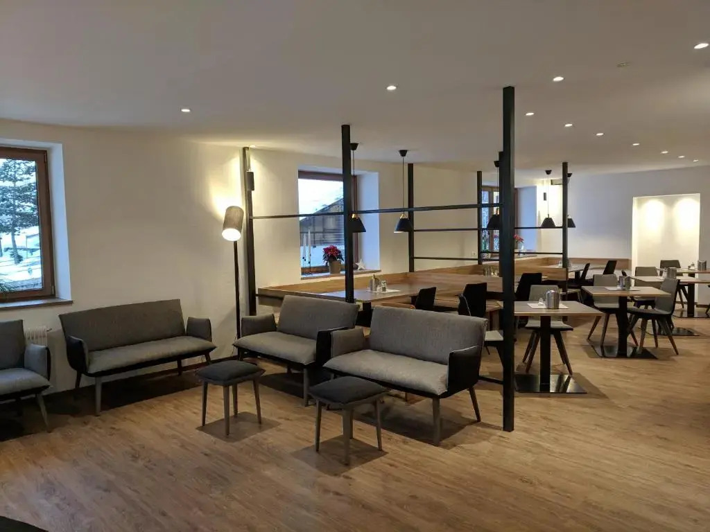 Rider Hotel Obereggen