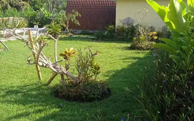 Villa Selat