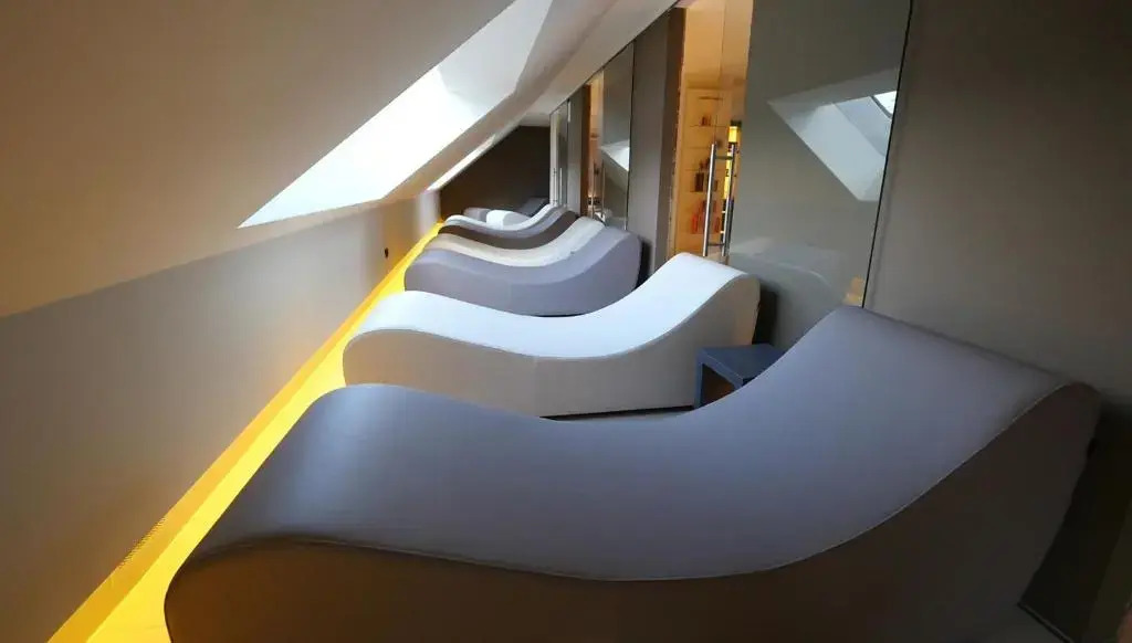 Alexander Charme Hotel