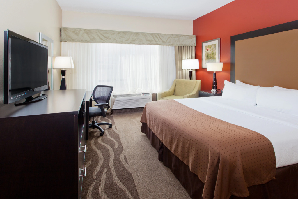 Holiday Inn Shreveport Downtown by IHG