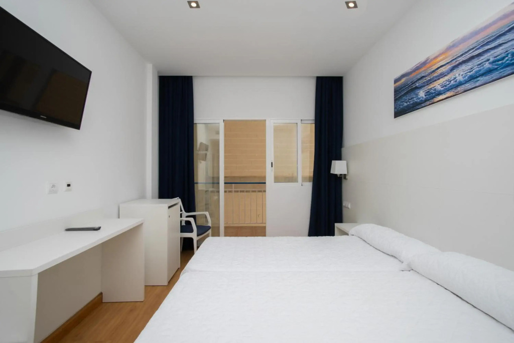 Hotel Voramar