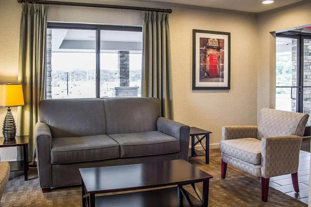 Best Western Cambridge