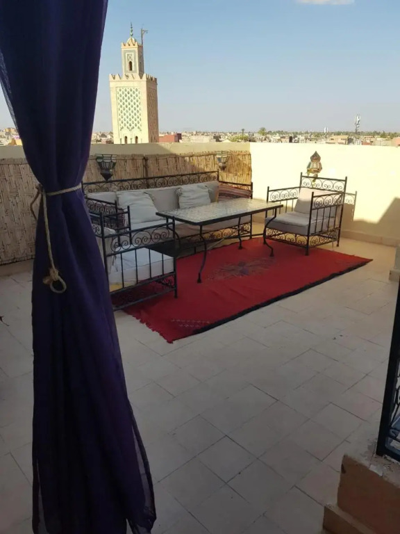 Riad Dantella