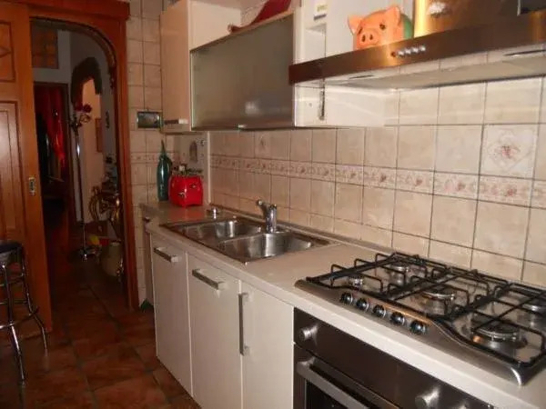 B&b casa