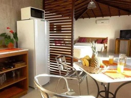 Mata Hari Apartamentos