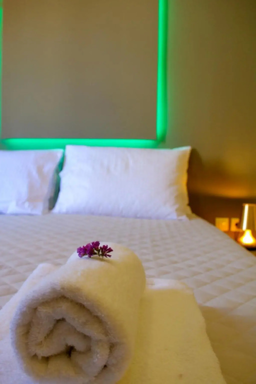 Ermou Fashion Suites #309 @ Plaka-Monastiraki