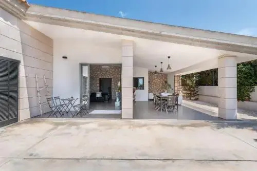 Villa Sa Calma