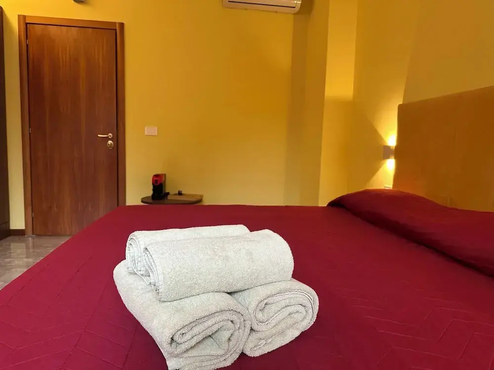 CconfortHotels Murat Garden