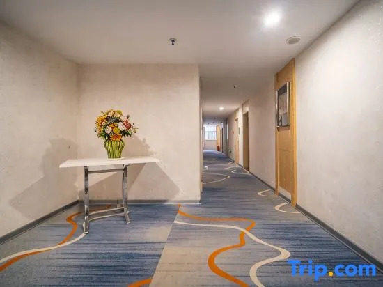 Nanning Qiyueli Hotel