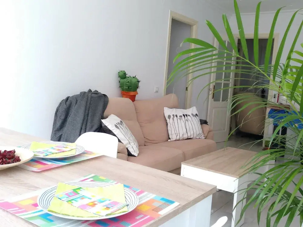 Azahar Apartamento Triana VI